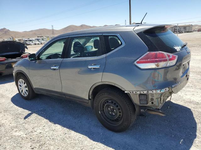 5N1AT2MT8FC865670 Nissan ROGUE S