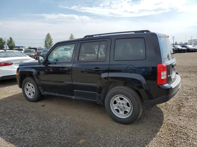 2015 JEEP PATRIOT 1C4NJRAB4FD100790