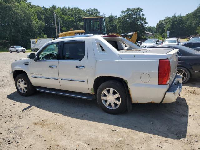 3GYFK62898G240711 | 2008 Cadillac escalade ext