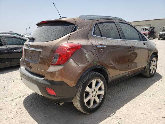 KL4CJDSB5GB691244 Buick Encore Premium