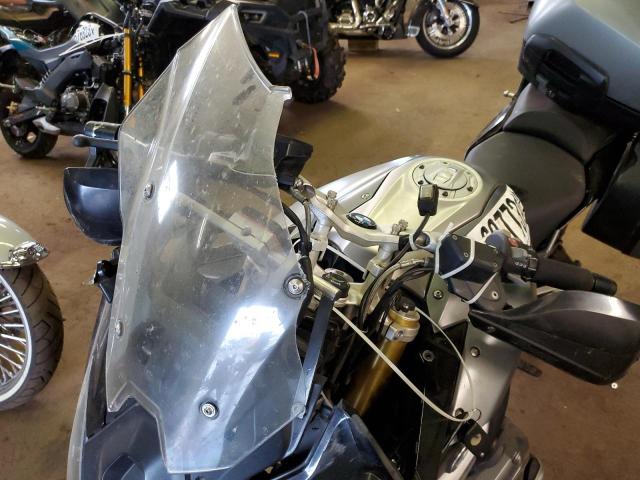 2016 BMW R1200 RS - WB10A150XGZ378471