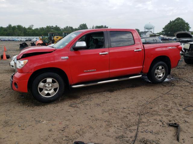 2008 Toyota Tundra 