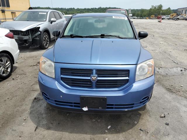 1B3HB28B07D126975 2007 Dodge Caliber