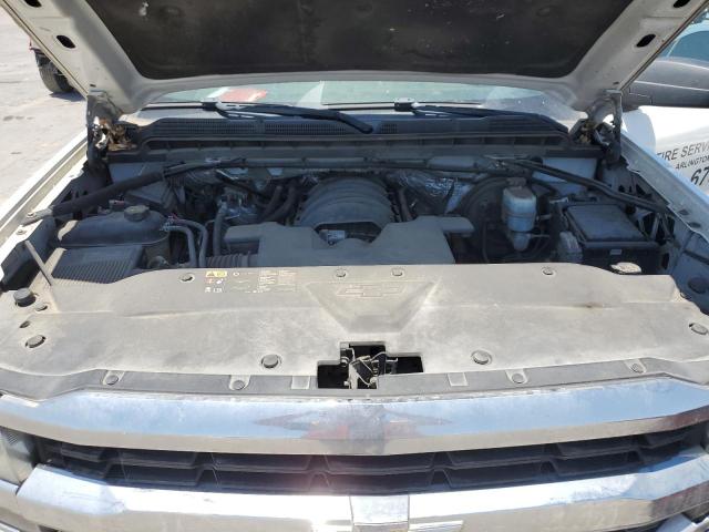 2016 CHEVROLET SILV1500 2 - 1GCNCNEC1GZ275346