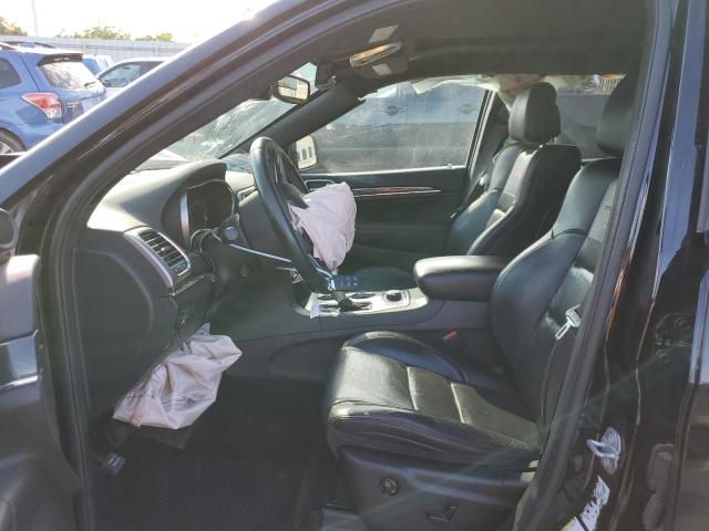 1C4RJFLG3HC843992 Jeep Grand Cherokee Trailhawk
