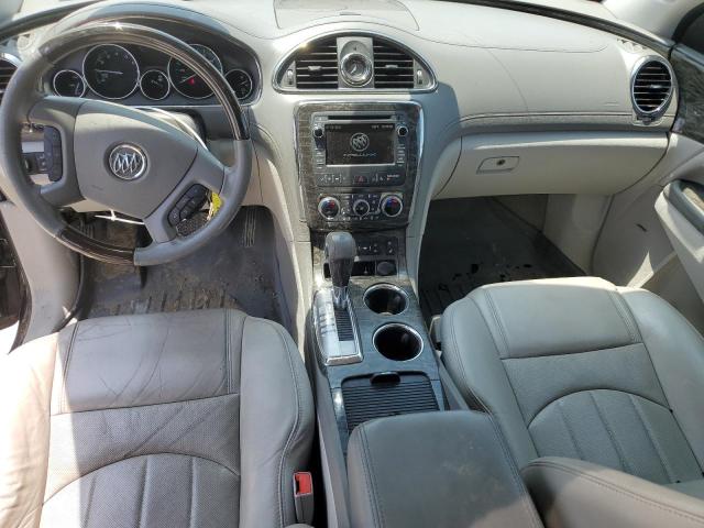 5GAKVCKD1EJ282728 Buick Enclave