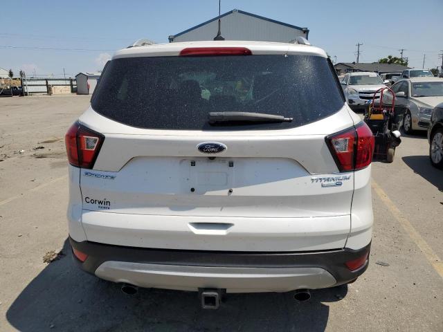 1FMCU9J9XKUB60901 Ford Escape Titanium