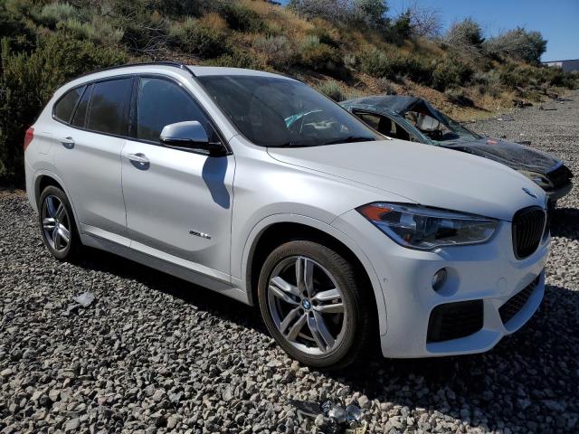 VIN WBXHT3C36G5F65907 2016 BMW X1, Xdrive28I no.4