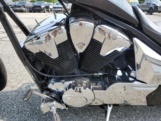 2012 HONDA VT1300 CX - JH2SC61N3CK000202