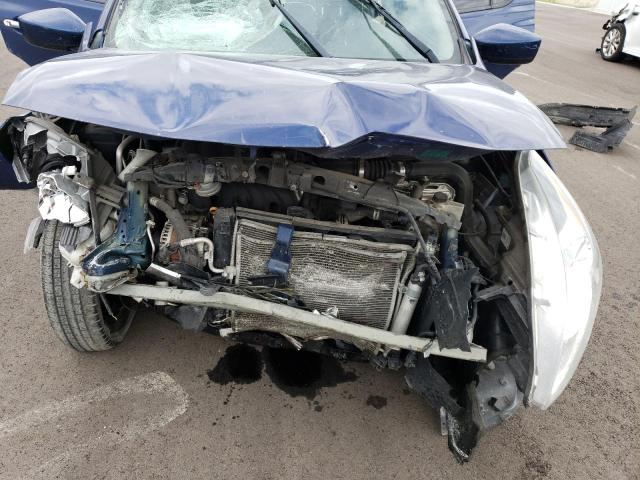 2018 NISSAN VERSA S - 3N1CN7AP7JL853165