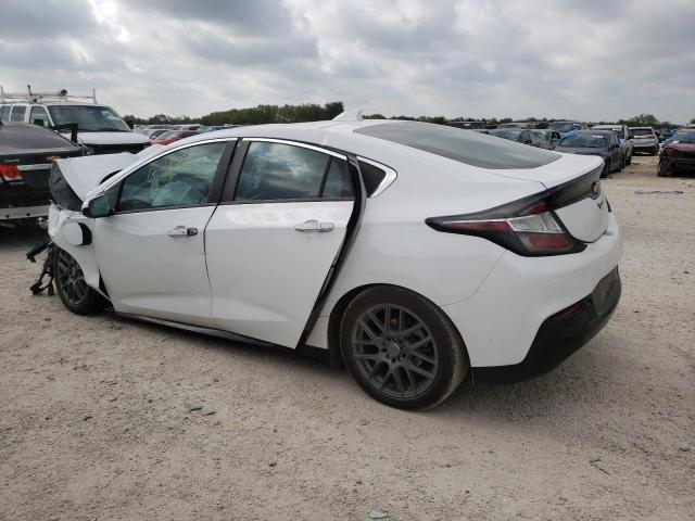 VIN 1G1RC6S55JU140302 2018 Chevrolet Volt, LT no.2