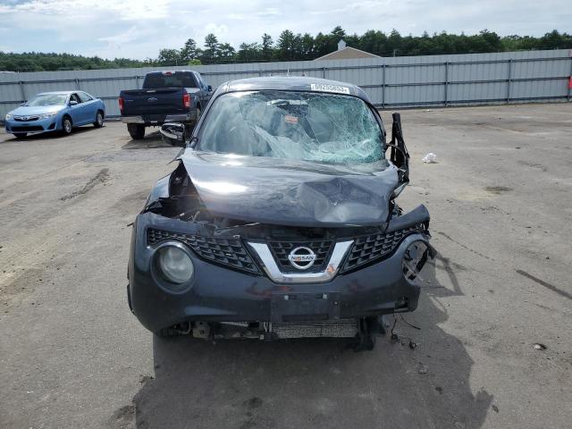 2016 NISSAN JUKE S - JN8AF5MV4GT653286