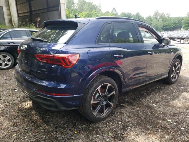 2023 AUDI Q3 TECHNIK - WA1FECF30P1088450