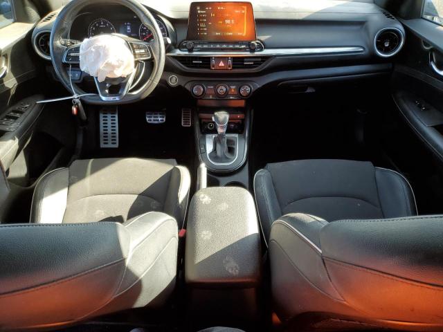 3KPF34AD6LE218336 KIA Forte Gt Line