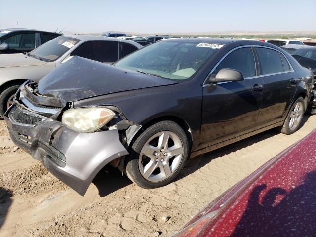 2010 Chevrolet Malibu LS