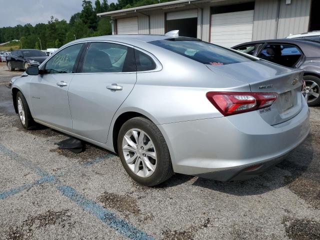 Vin: 1g1zd5st7lf041803, lot: 58891233, chevrolet malibu lt 20202