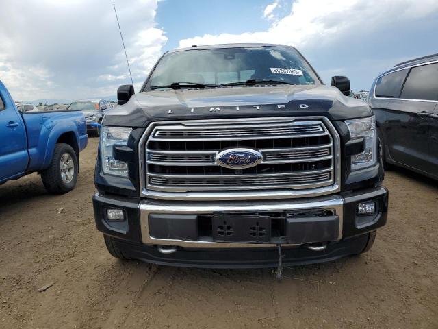 1FTEW1EG0GFB05418 Ford F150 Supercrew