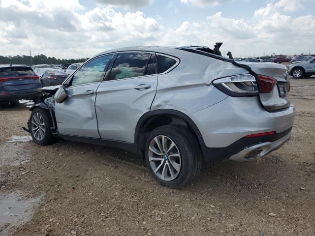 VIN 5UXKU0C5XJ0G81310 2018 BMW X6, Sdrive35I no.2