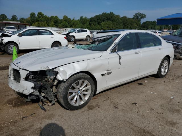 2014 BMW 7 Series 740Li