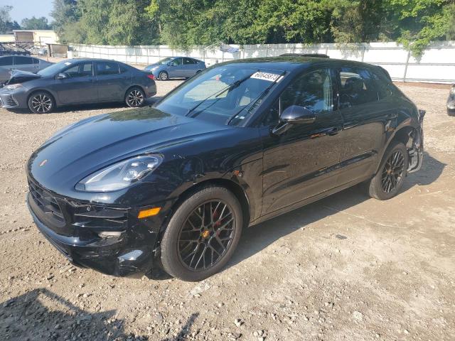 2018 PORSCHE MACAN GTS - WP1AG2A53JLB64167