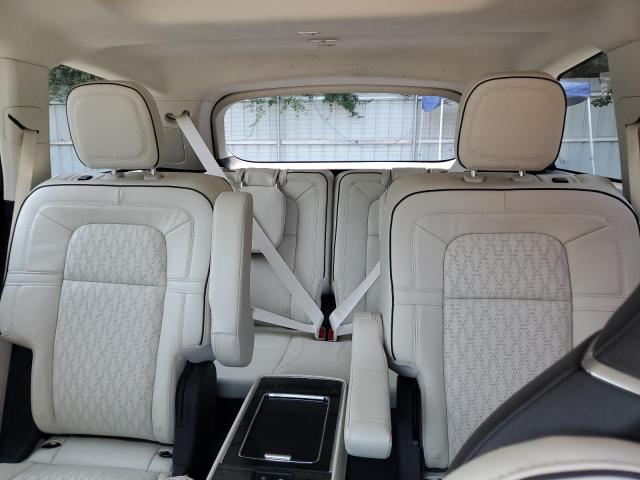 2022 LINCOLN AVIATOR - 5LM5J9XC6NGL17845