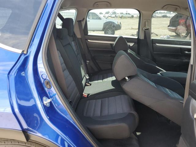 7FARW1H77ME016124 Honda CR-V SE