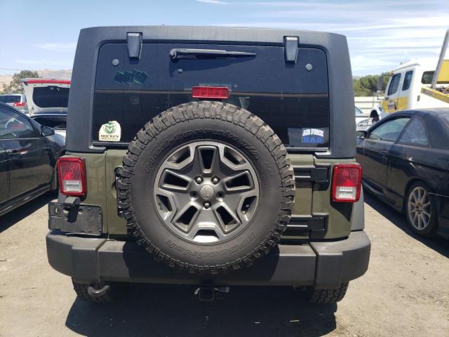 1C4BJWFG8FL559171 Jeep Wrangler Unlimited Rubicon