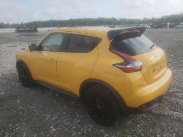 JN8AF5MV3GT650959 Nissan JUKE S