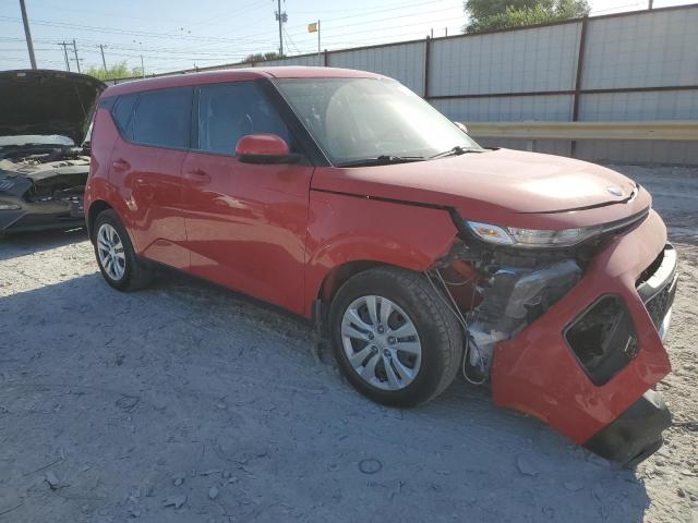 KNDJ23AU3M7143801 KIA SOUL LX