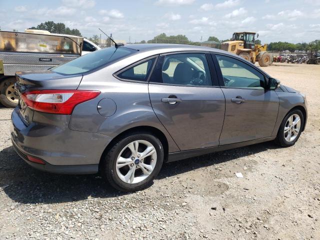 1FADP3F20EL338727 Ford FOCUS SE