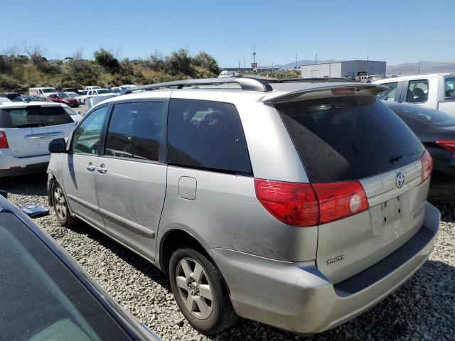 5TDZK23C88S201706 | 2008 Toyota sienna ce