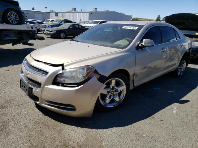 2009 Chevrolet Malibu 