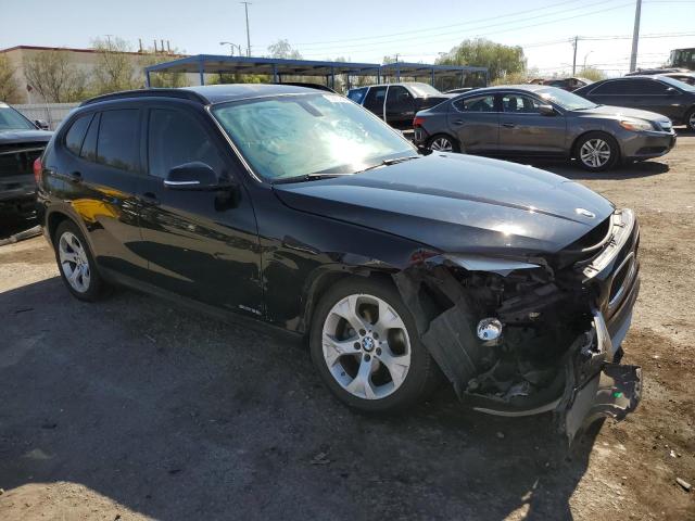 WBAVM1C58FV319100 BMW X1 Sdrive28i