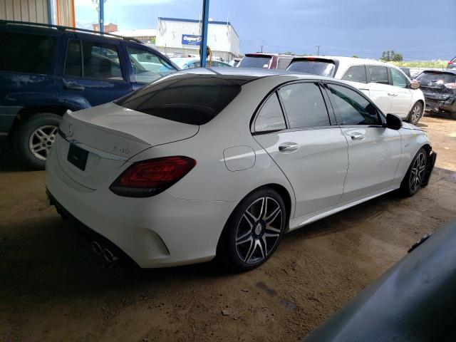 55SWF6EB9KU293258 Mercedes-Benz C-Class C 43 AMG 3