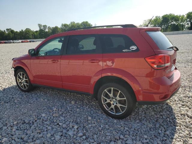 DODGE JOURNEY R/T 2015 1