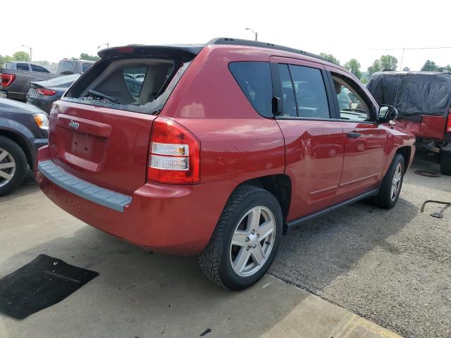 2008 Jeep Compass - Image 3
