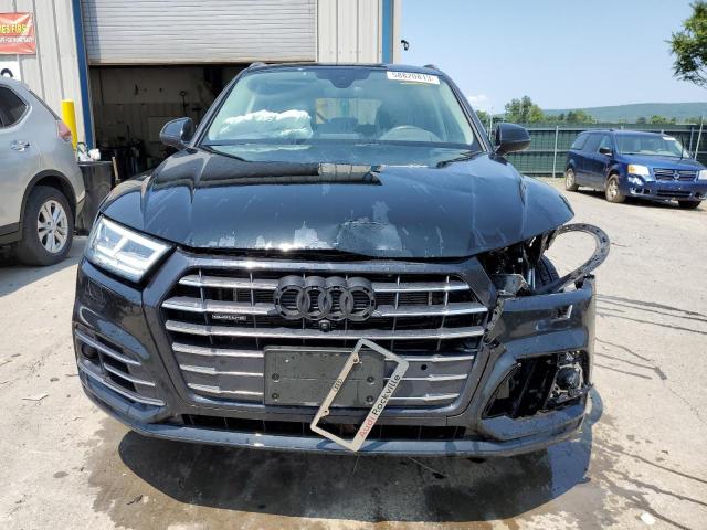2020 AUDI Q5 E PREST - WA1F2AFYXL2056019