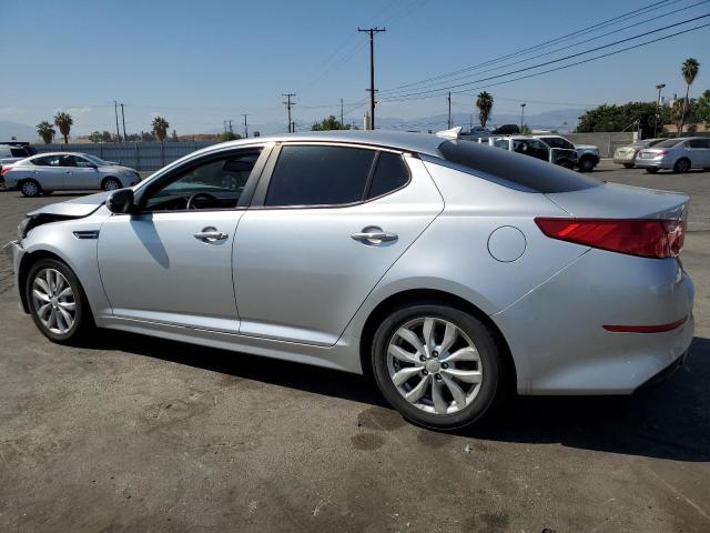 5XXGM4A72FG500111 KIA Optima Lx