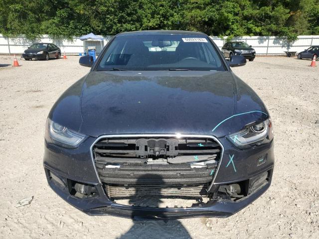 VIN WAUFFAFL6FN018172 2015 Audi A4, Premium Plus no.5