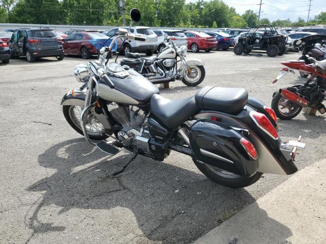 2012 HONDA VT750 CA JH2RC5041CK700222
