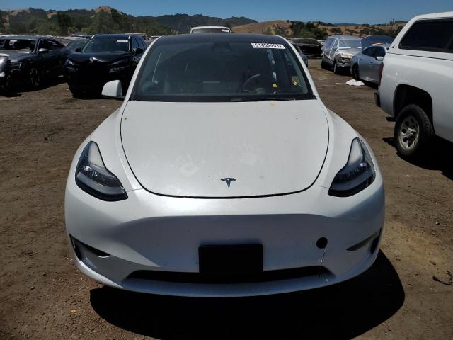 7SAYGAEE9NF493147 Tesla Model Y