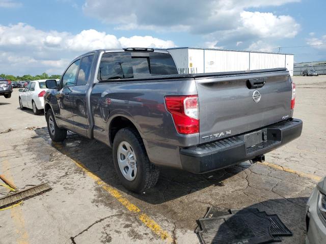 1N6AA1CJ2KN515323 Nissan Titan S 2