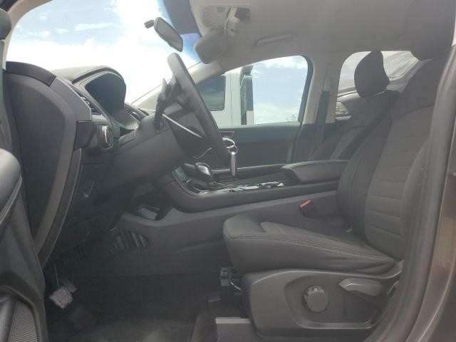 2FMPK4G91HBB99120 Ford EDGE SE