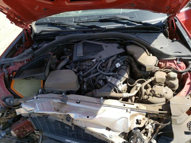 WBA5R1C01LFH77303 BMW 330I