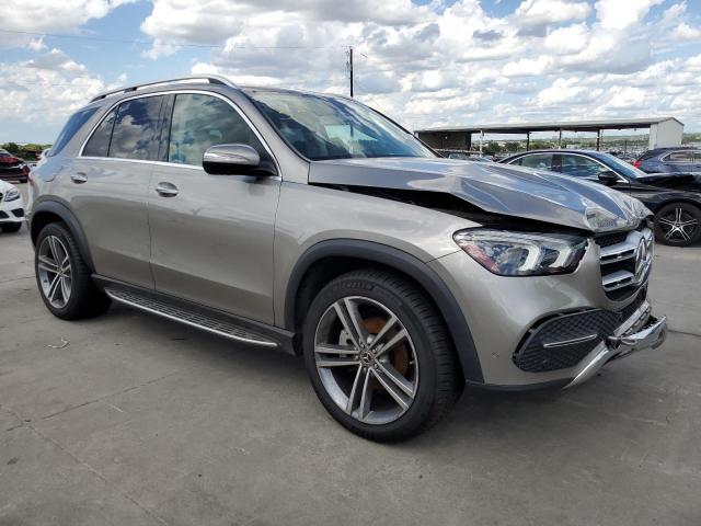 4JGFB4KB3LA068183 Mercedes-Benz Gle 350 4matic