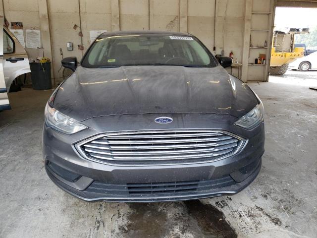 3FA6P0LU6HR346317 2017 FORD FUSION, photo no. 5