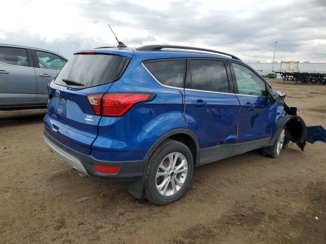 1FMCU9HDXKUB60634 Ford ESCAPE SEL