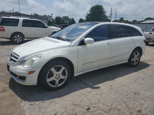 2007 Mercedes-Benz R-Class R 350