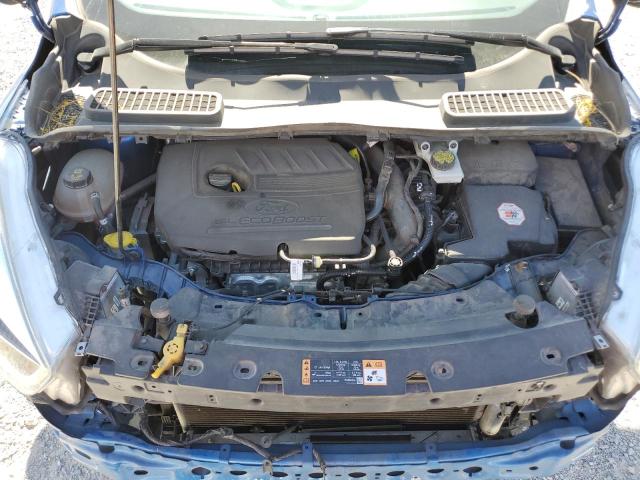 1FMCU0HDXJUD22045 Ford ESCAPE SEL