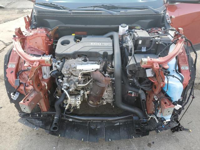 2GNAXKEV9L6163684 | 2020 CHEVROLET EQUINOX LT